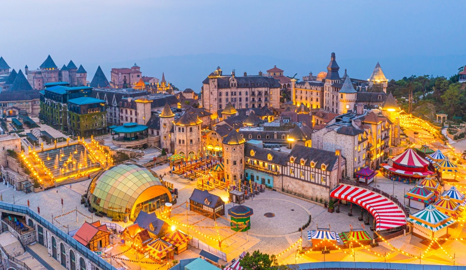 Quảng trường Nhật Thực