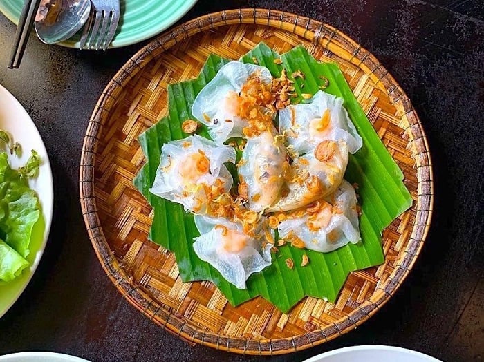 Bánh Bao Bánh Vạc