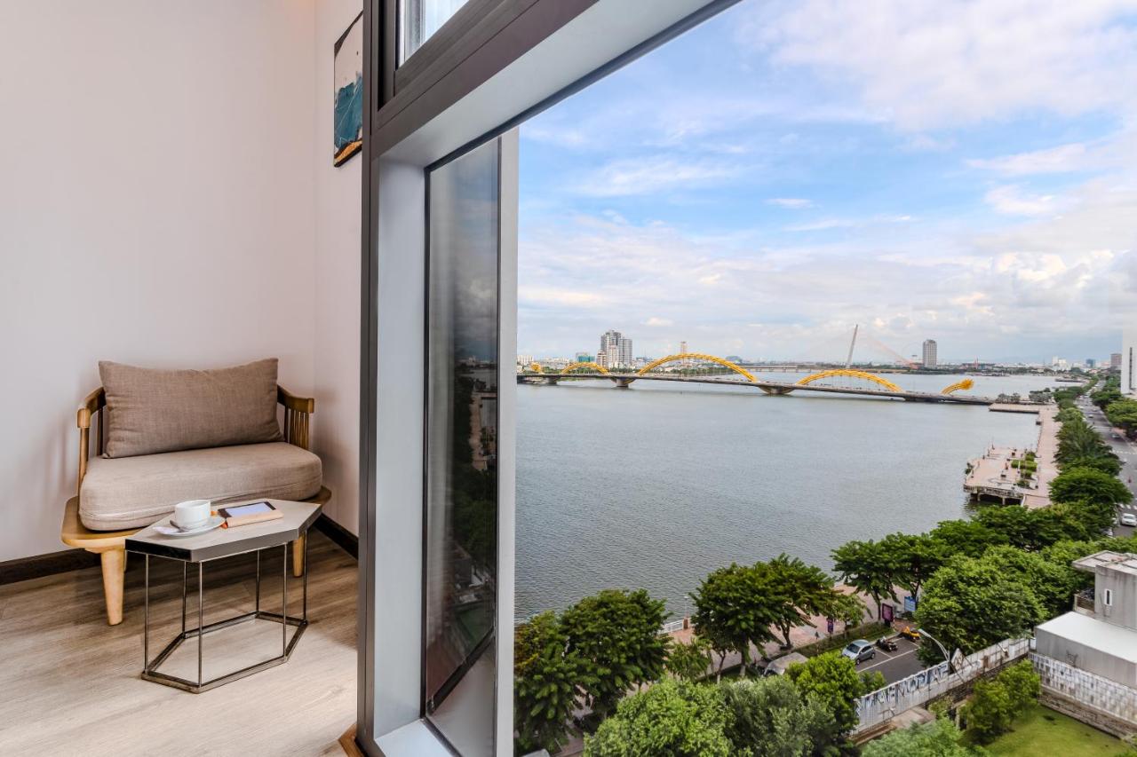 Khách sạn Haian Riverfront Hotel