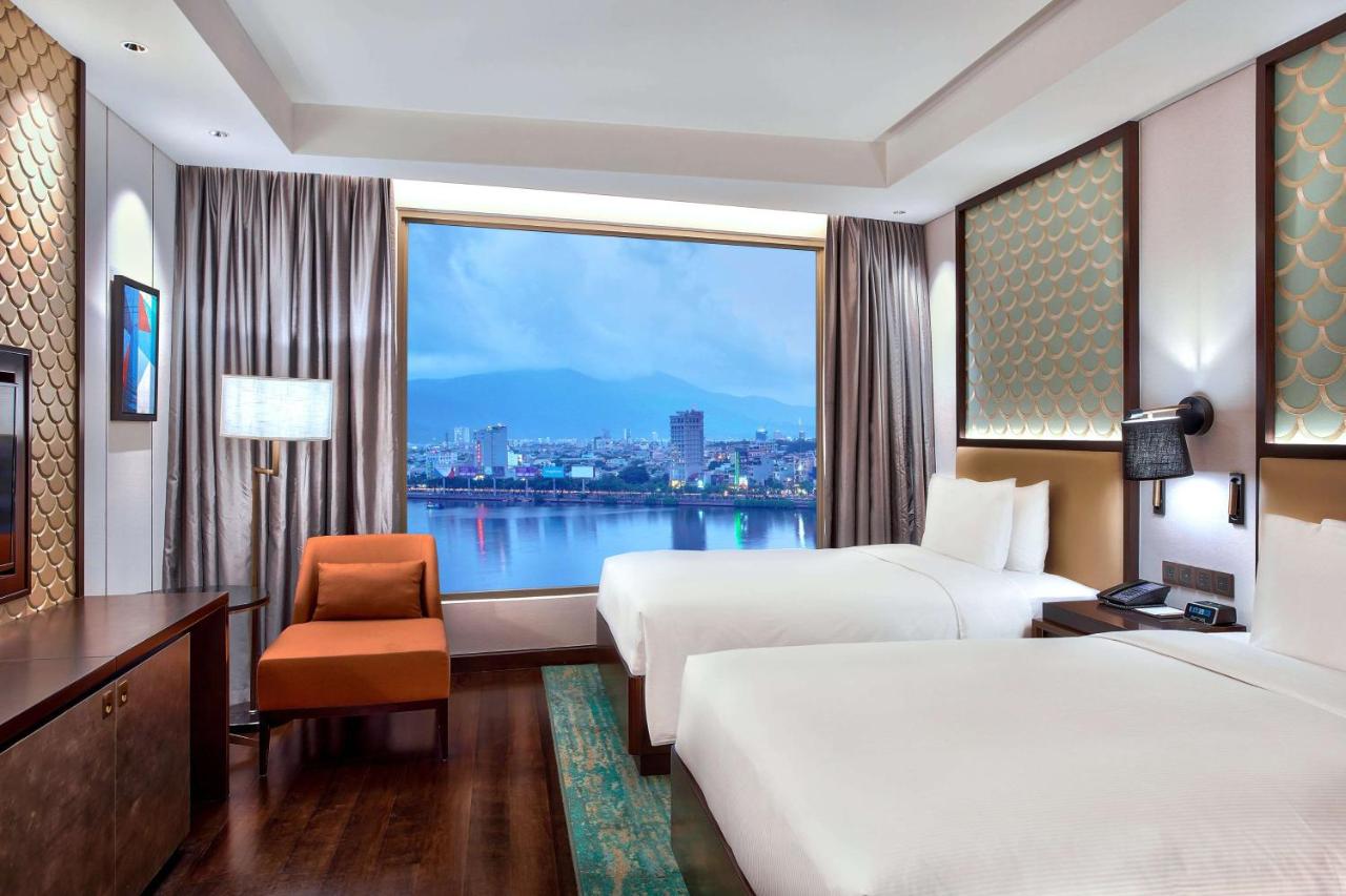 Khách sạn Hilton Da Nang