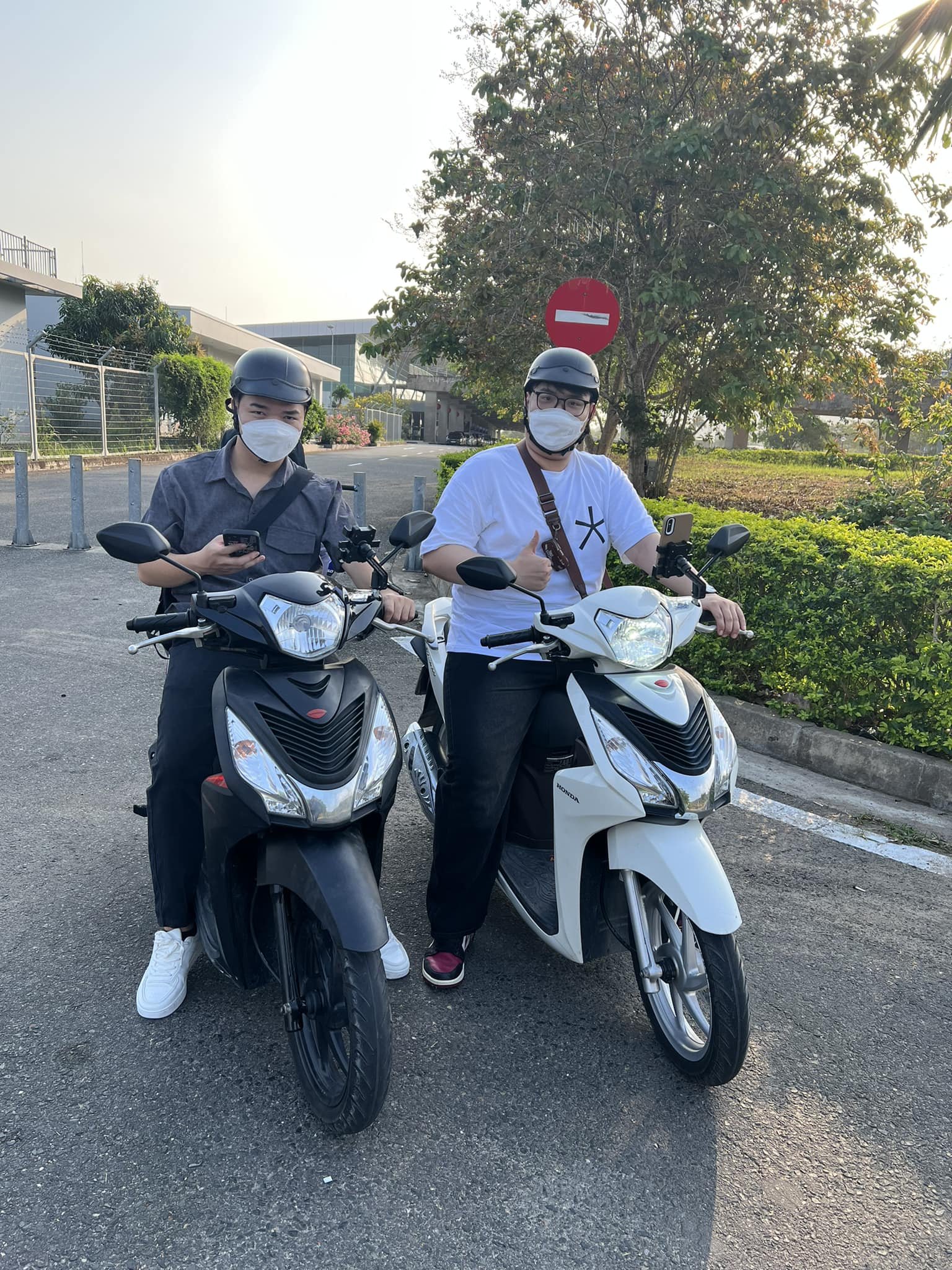 Khám phá bán đảo Sơn Trà Đà Nẵng: Kinh nghiệm du lịch từ A – Z Thuê xe máy khám phá bán đảo Sơn Trà Đà Nẵng