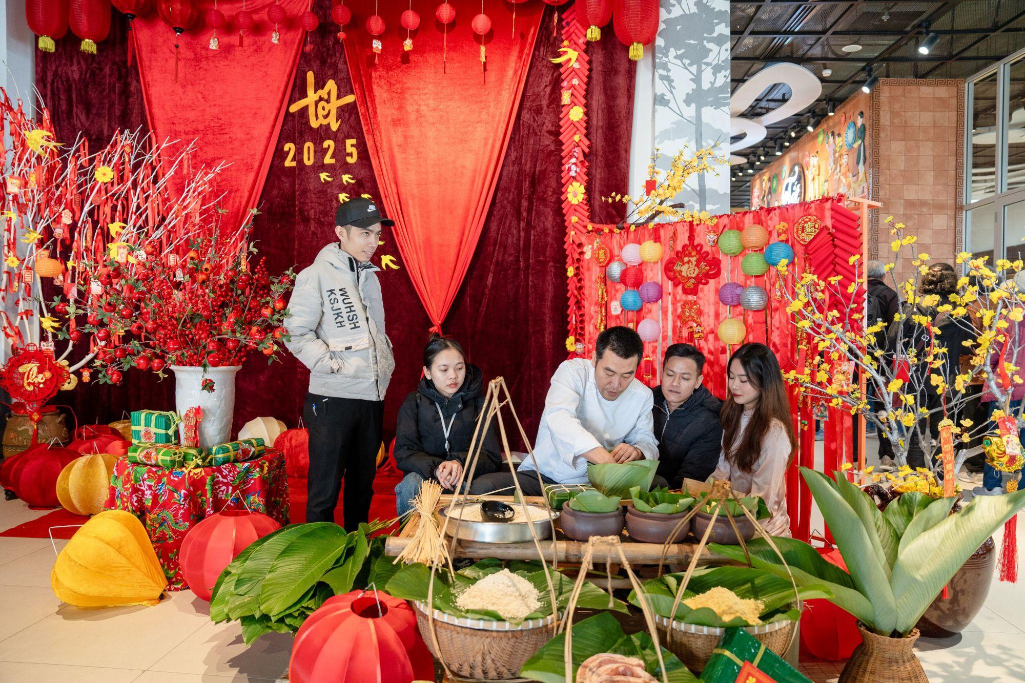 Kinh nghiệm du lịch Đà Nẵng dịp Tết 2026