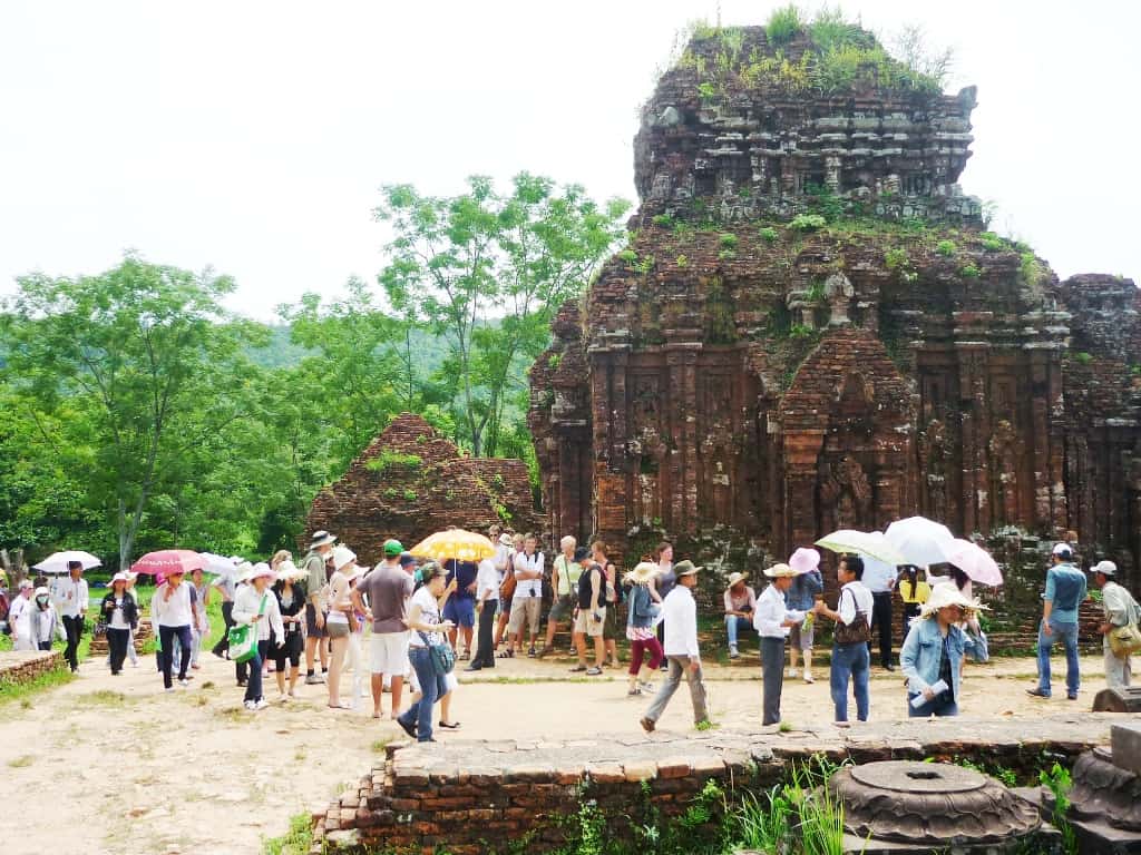 Khám phá bảo tàng và nhiều điểm đến hấp dẫn ở Đà Nẵng