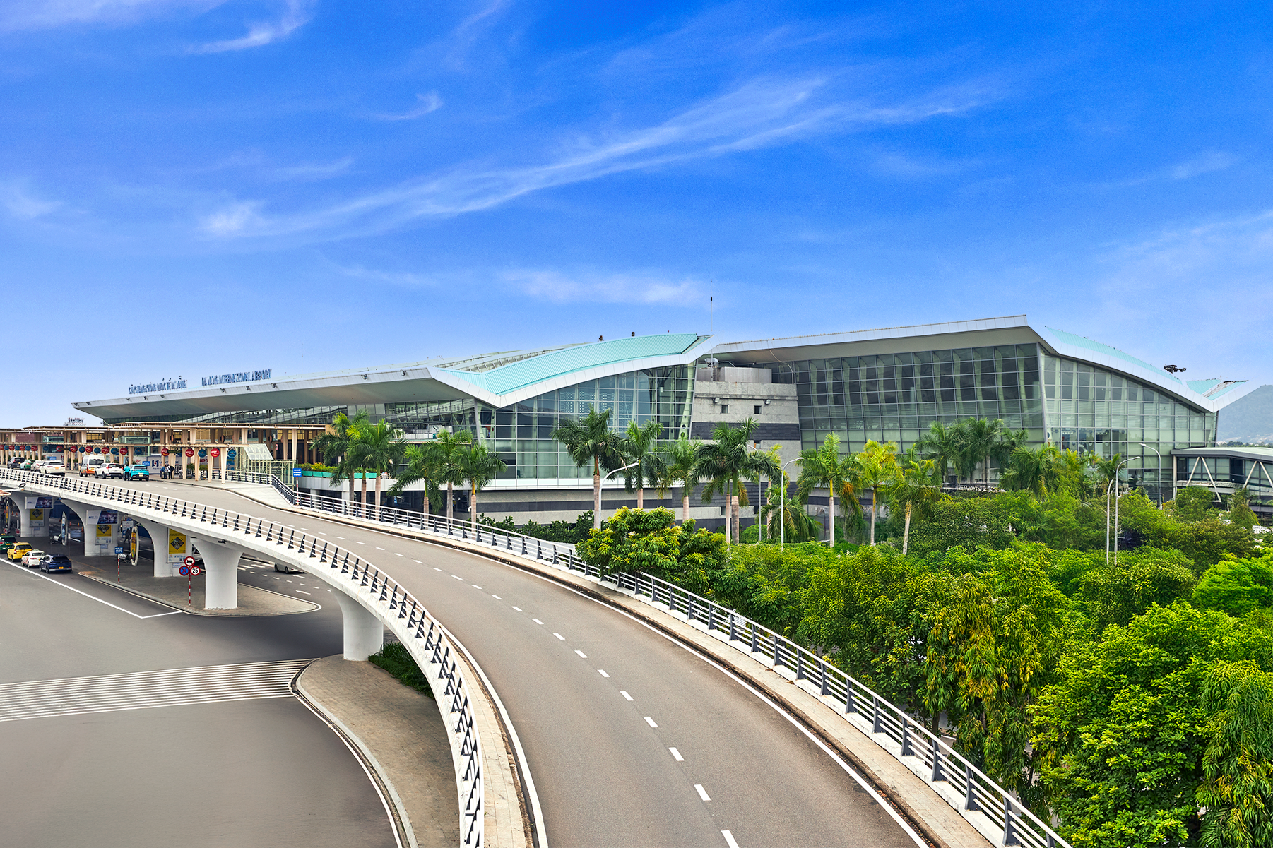 Thuê xe máy gần sân bay Đà Nẵng giá rẻ