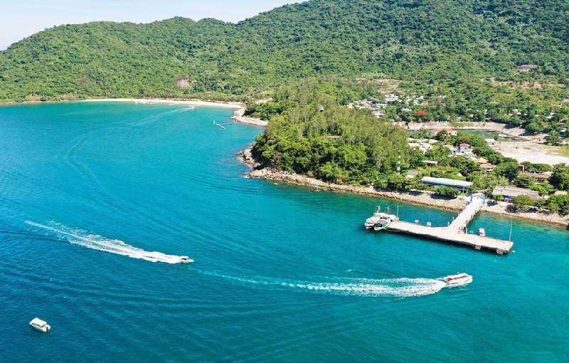 Giới thiệu về Cù Lao Chàm