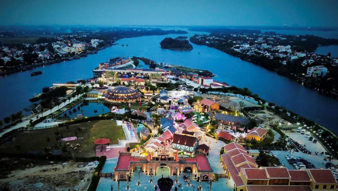 20 điểm du lịch Hội An