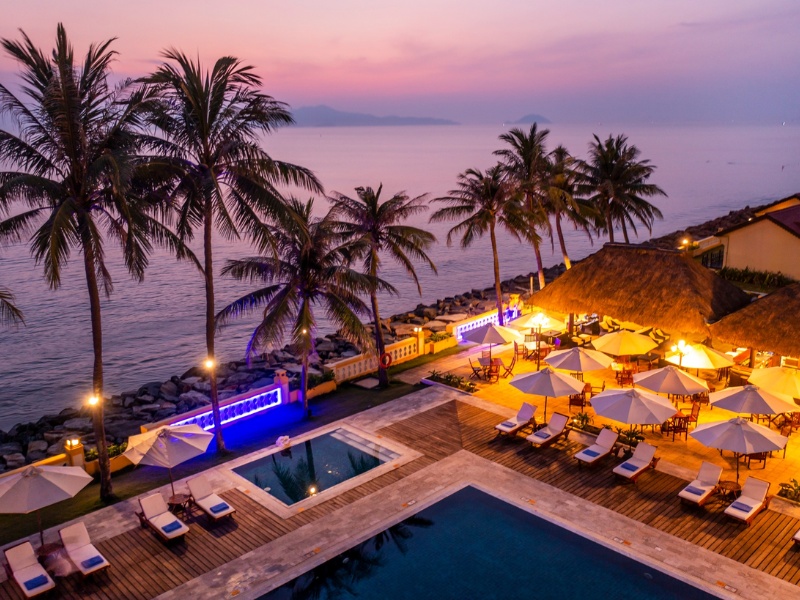Anantara Hoi An Resort