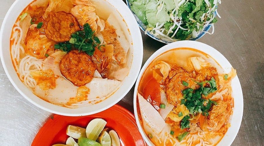 bun cha ca nguyen chi thanh 1