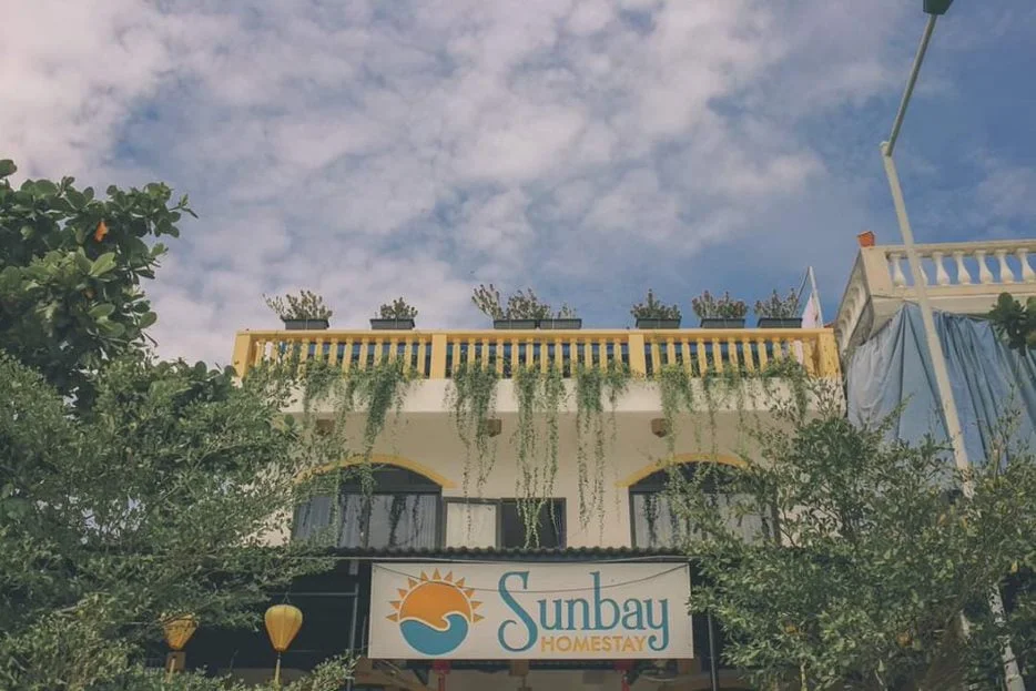 Công ty du lịch Chàm Discovery