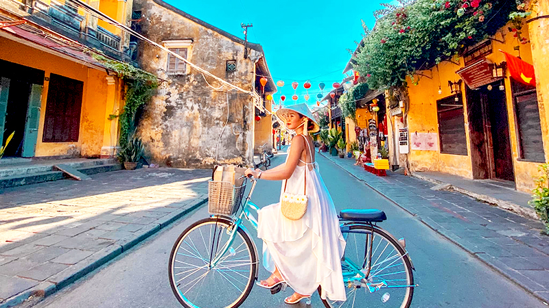 Kinh nghiệm du lịch Đà Nẵng