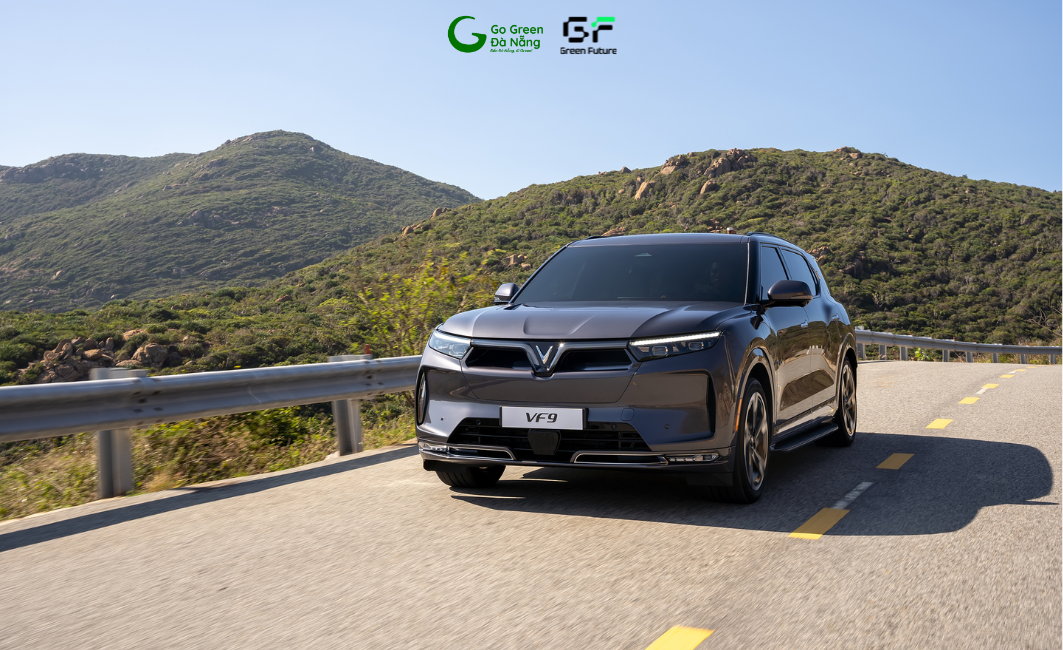 Top 5 công ty cho thuê xe tự lái Đà Nẵng uy tín, tốt nhất 2026 Go Green – Dịch Vụ Thuê Xe Tự Lái Đà Nẵng