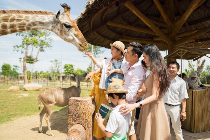 Ưu tiên trang phục thoải mái khi du lịch Đà Nẵng