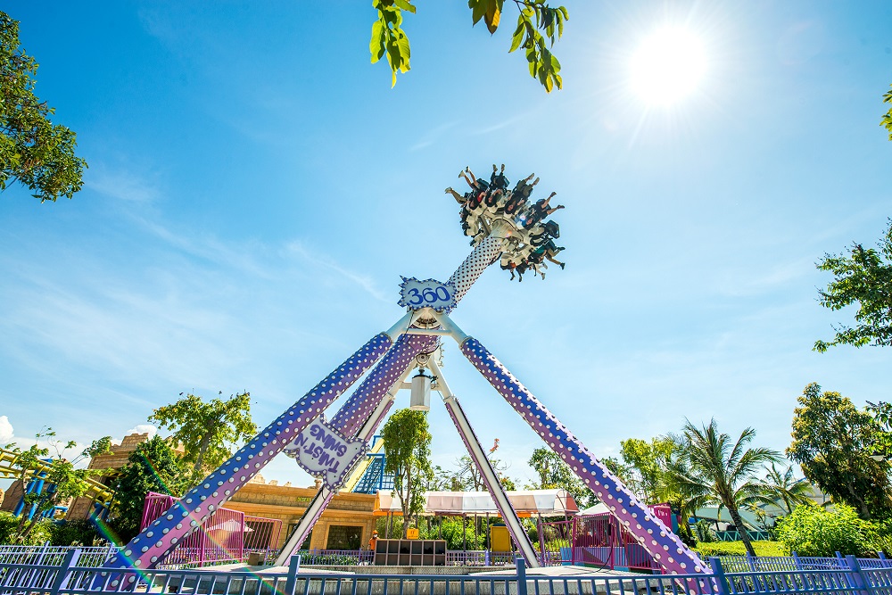Kinh nghiệm du lịch VinWonders Nam Hội An