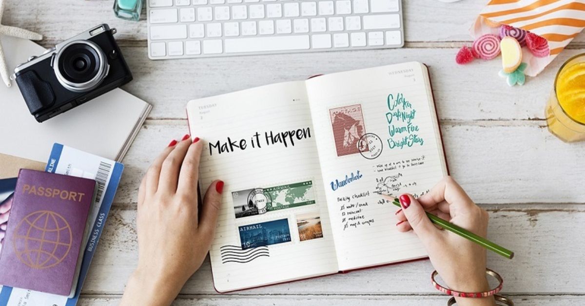 Sắp xếp thời gian hợp lý để có chuyến đi Hội An hoàn hảo