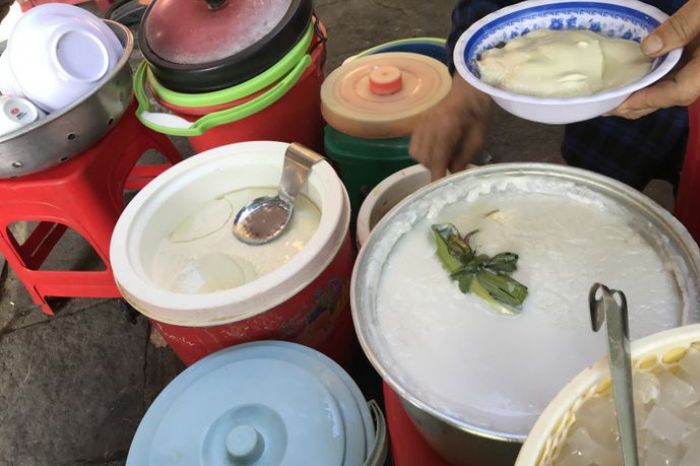 tao pho hoi an ba tho