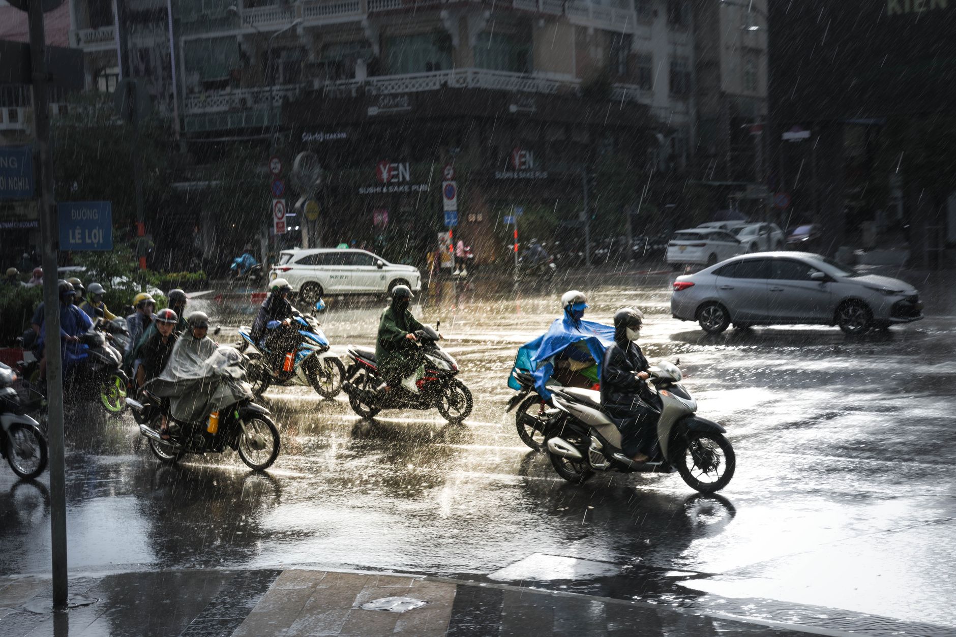 Có nên đi du lịch Đà Nẵng vào tháng 9?