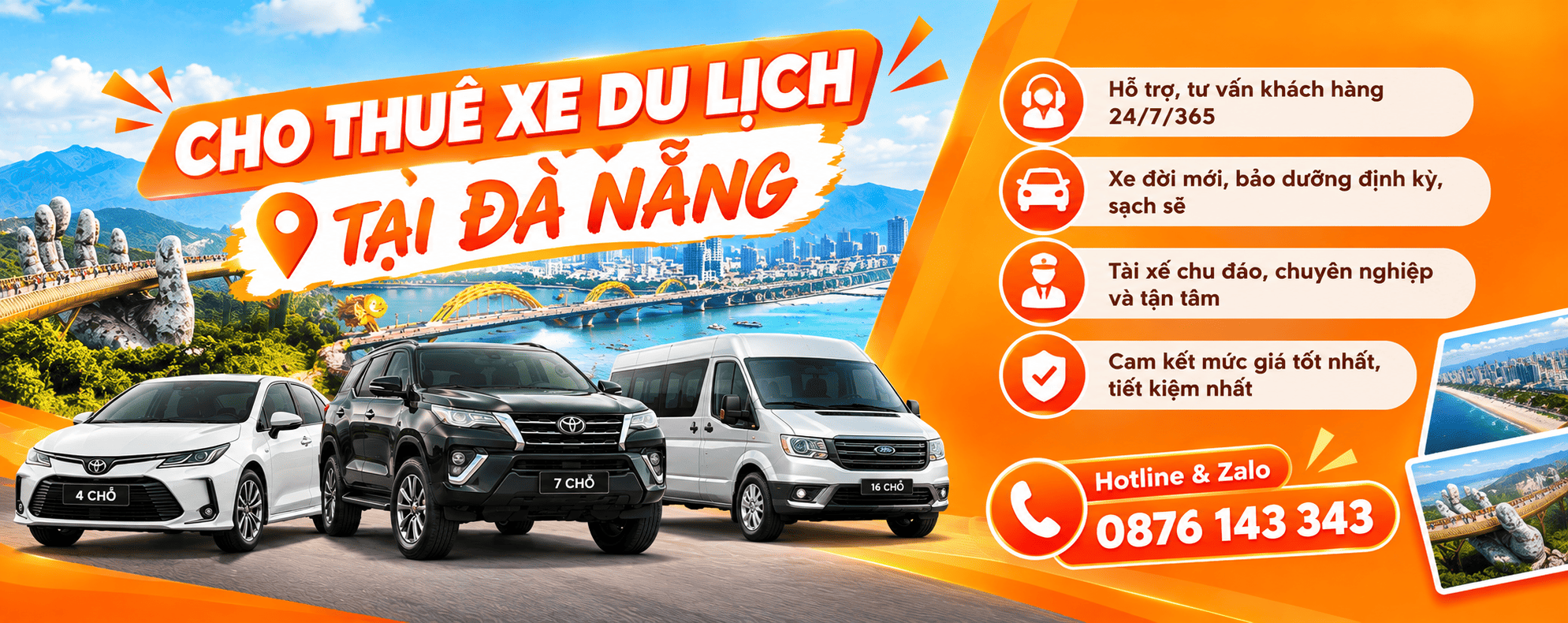 thue xe du lich da nang